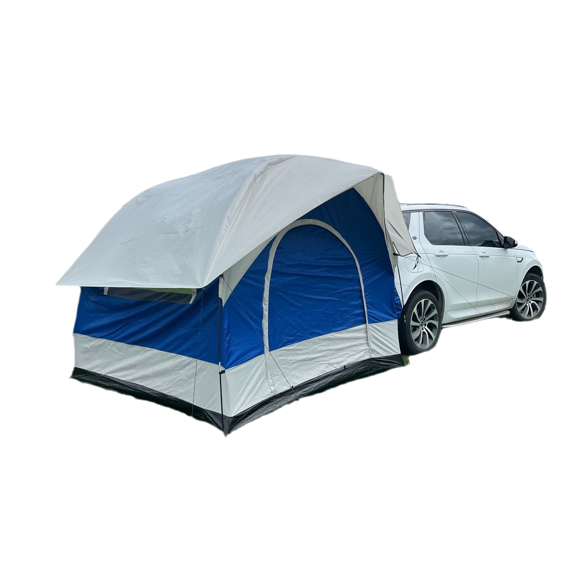 Tenda Pieghevole Familiare Pop - Outdoor Camping Car Tail Tent recensione e prezzo