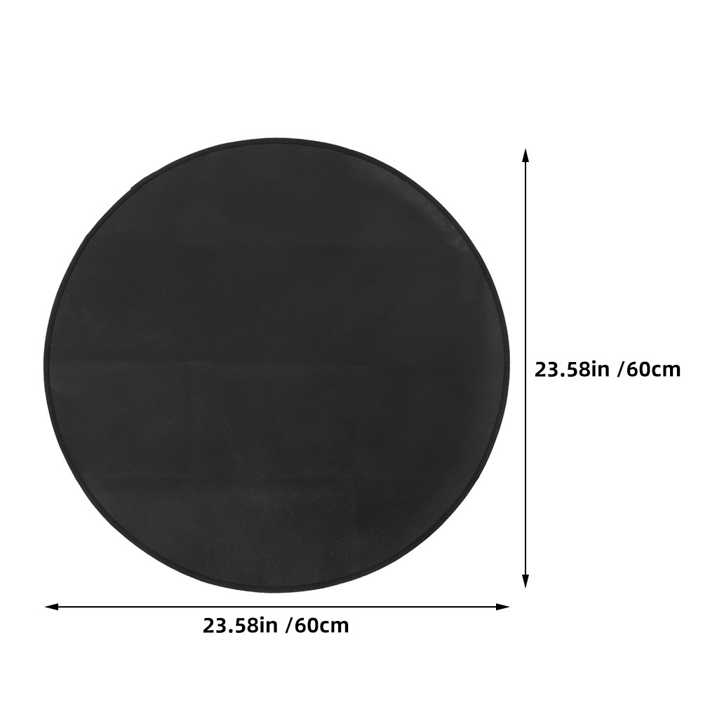 Tappetino Rotondo Ignifugo per - Outdoor Camping Mat recensione e prezzo