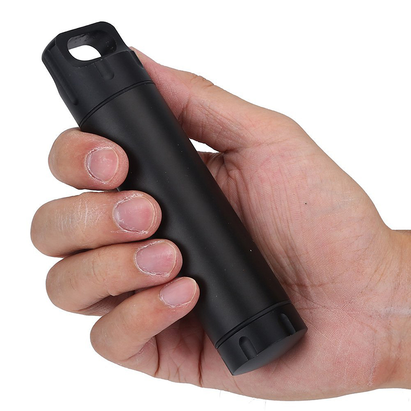 Contenitore Impermeabile in Al - Outdoor Camping Youtube recensione e prezzo