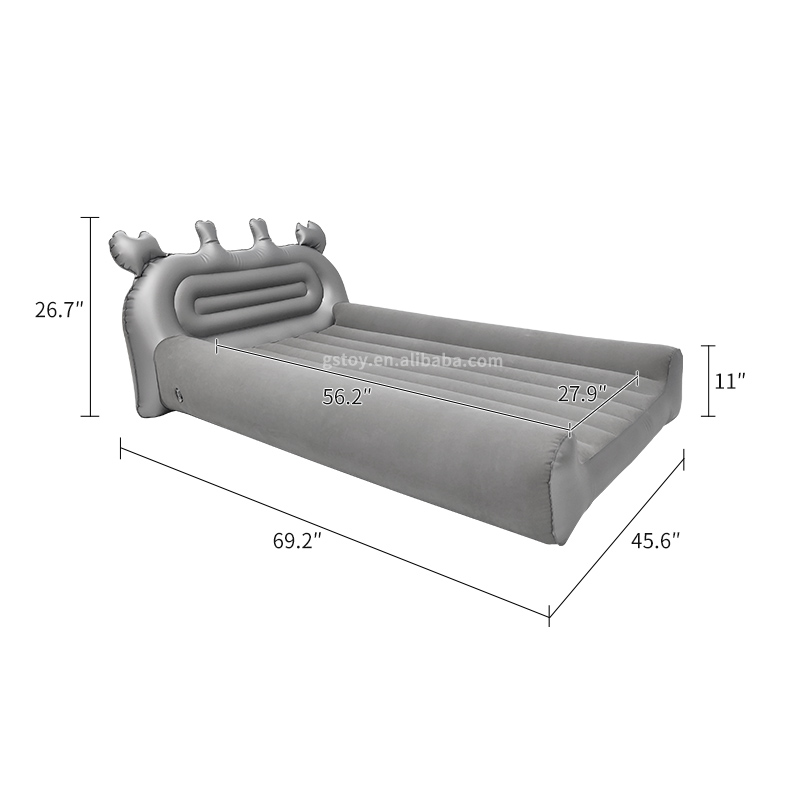 Materasso Gonfiabile STLF per  - Bed Outdoor Camping recensione e prezzo