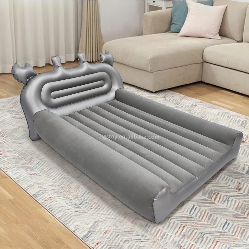 Materasso Gonfiabile STLF per  - Bed Outdoor Camping recensione e prezzo