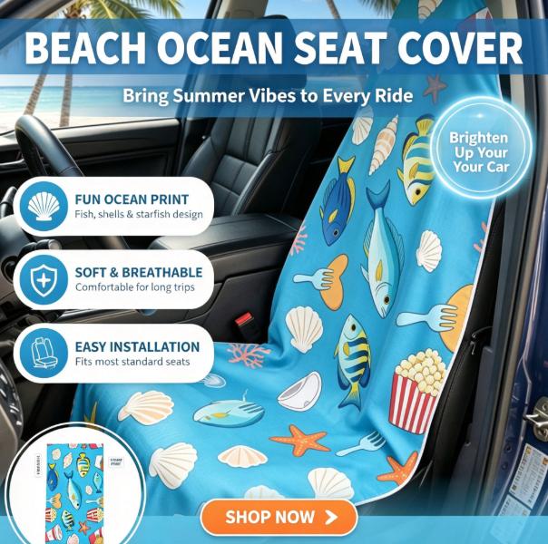 Coprisedile per Auto 2-in-1 co - Outdoor Camping Mat recensione e prezzo