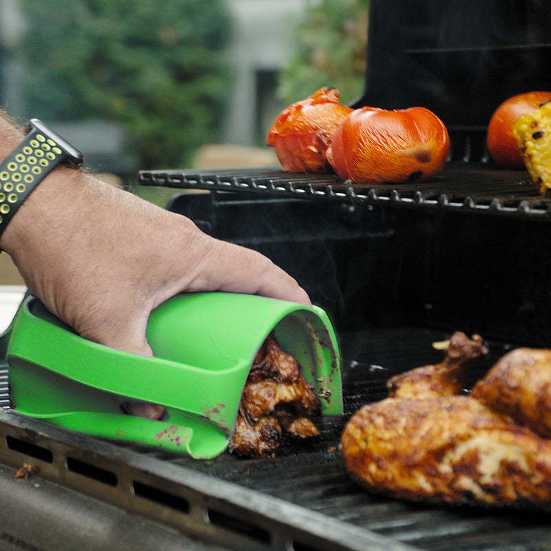 Guanti da forno in silicone pe - Kitchen Outdoor Camping recensione e prezzo