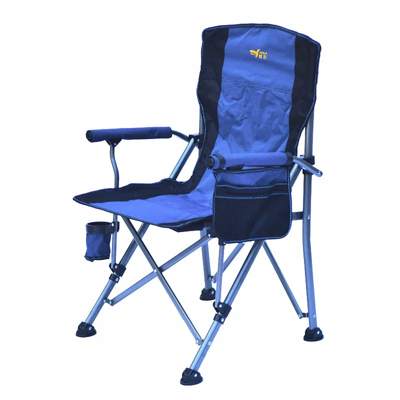 Sedie resistenti Sedia da camp - Camping Quad recensione e prezzo
