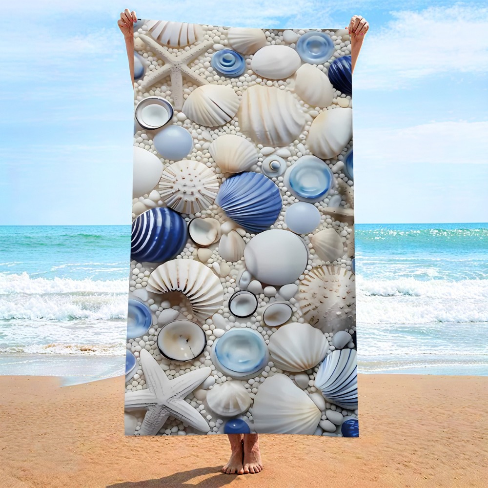 Asciugamano da Viaggio 70x140  - Outdoor Camping Blanket recensione e prezzo