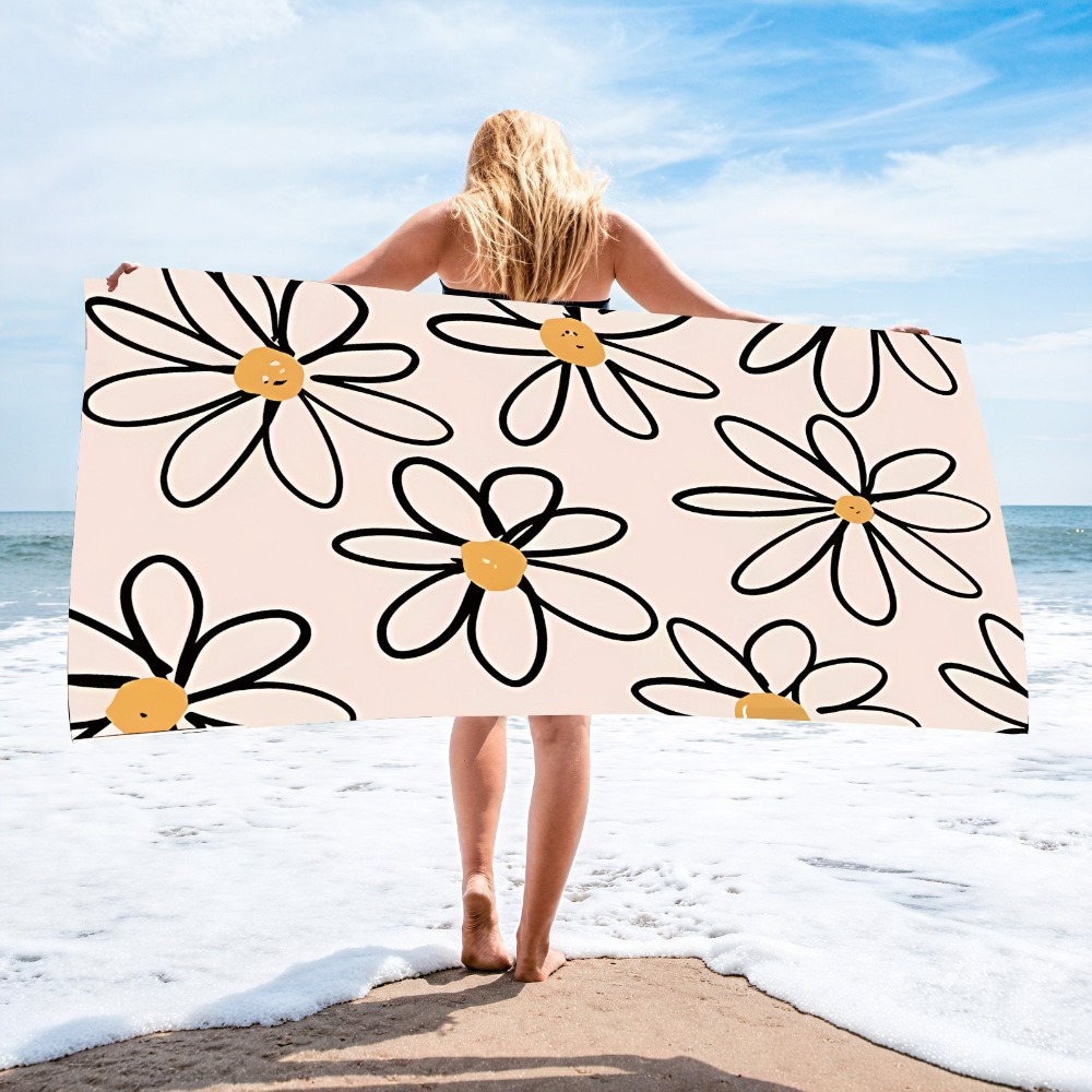 Asciugamano da Viaggio 70x140  - Outdoor Camping Blanket recensione e prezzo