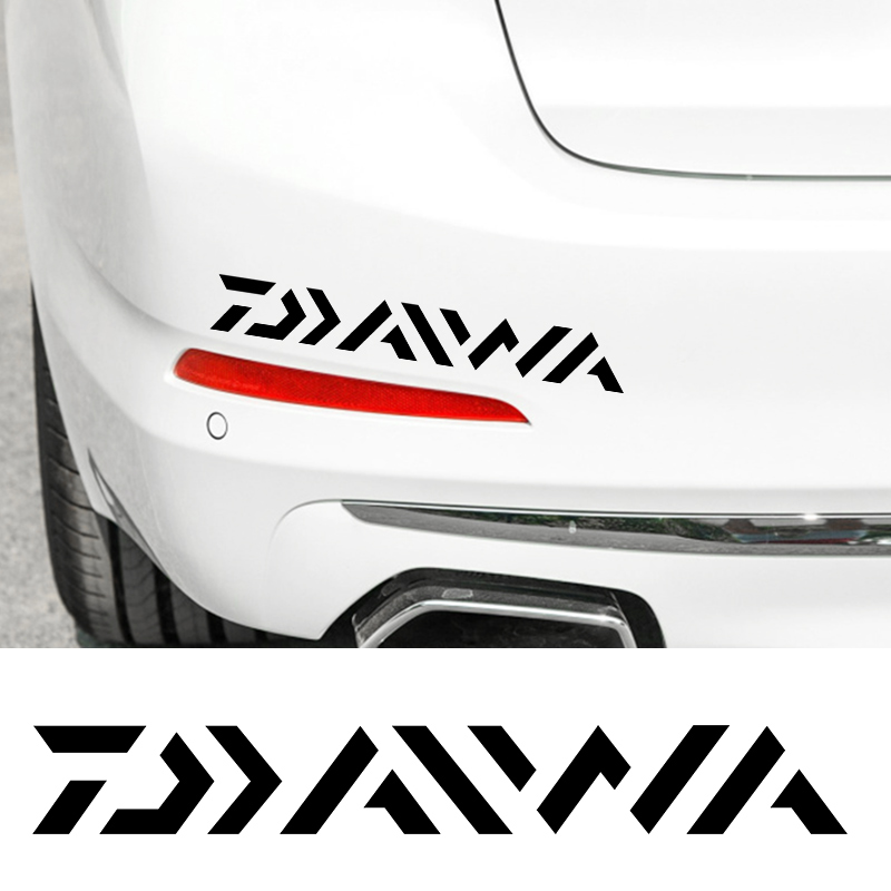 Moto Refit DAIWA Adesivi JDM M - Camping Quad recensione e prezzo