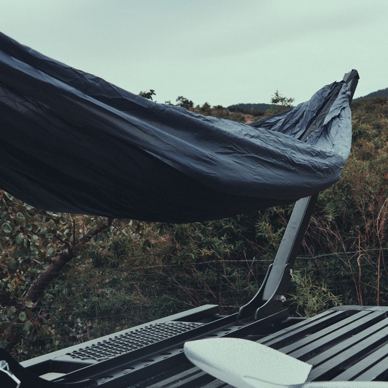 Amaca da Tetto per Auto SUV 20 - Camping Hammock recensione e prezzo