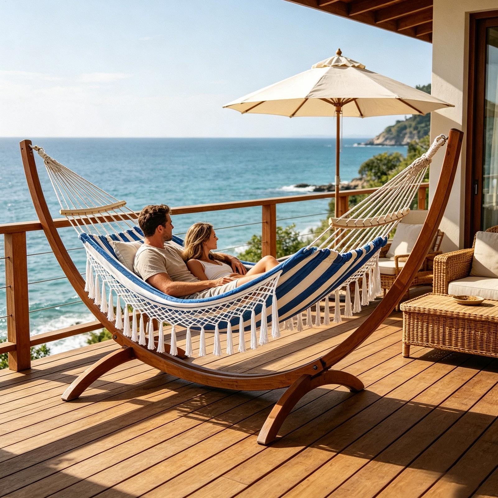 Barre distanziatrici regolabil - Camping Hammock recensione e prezzo