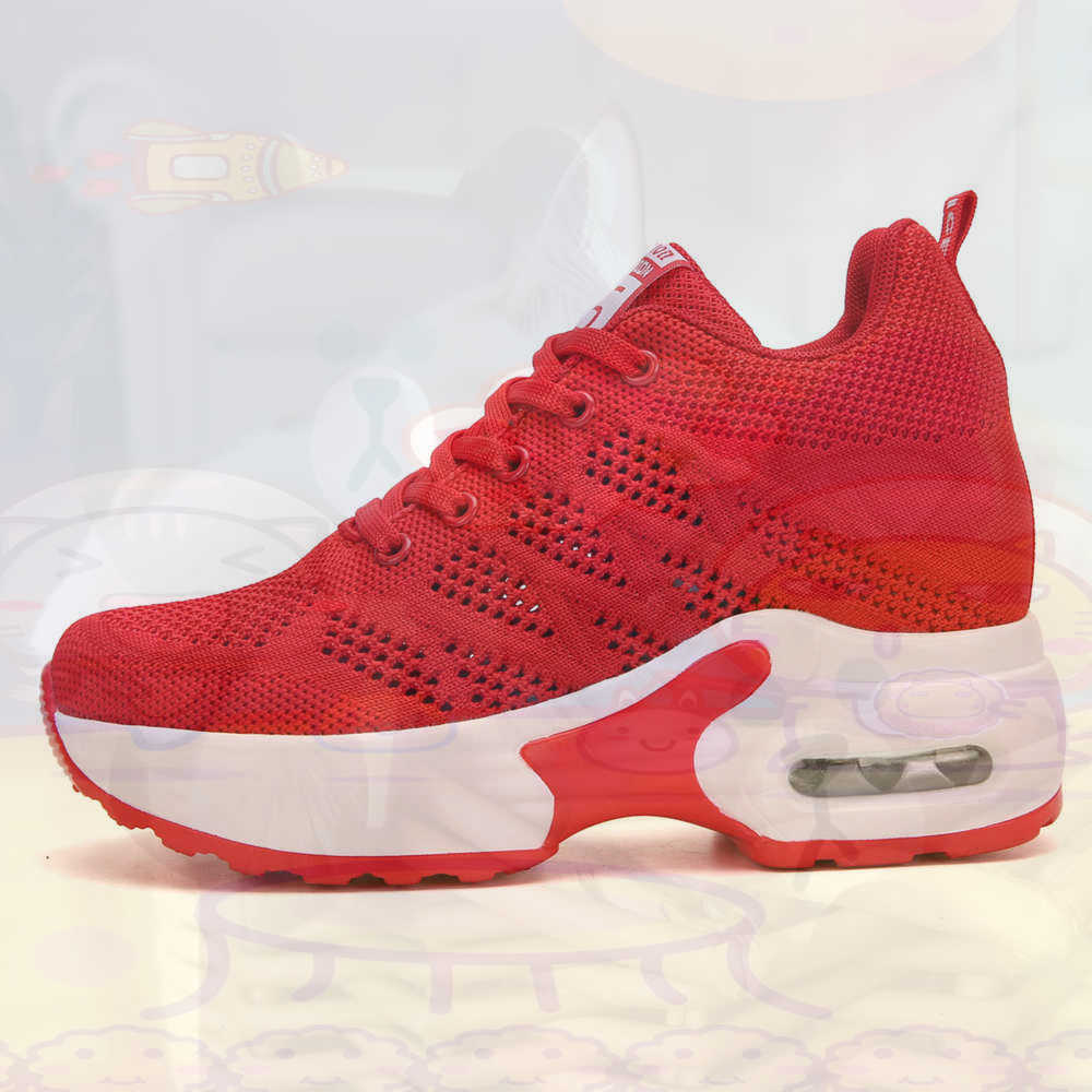 Rosso Taglia 36 Scarpe Donna T - Outdoor Camping Guy recensione e prezzo