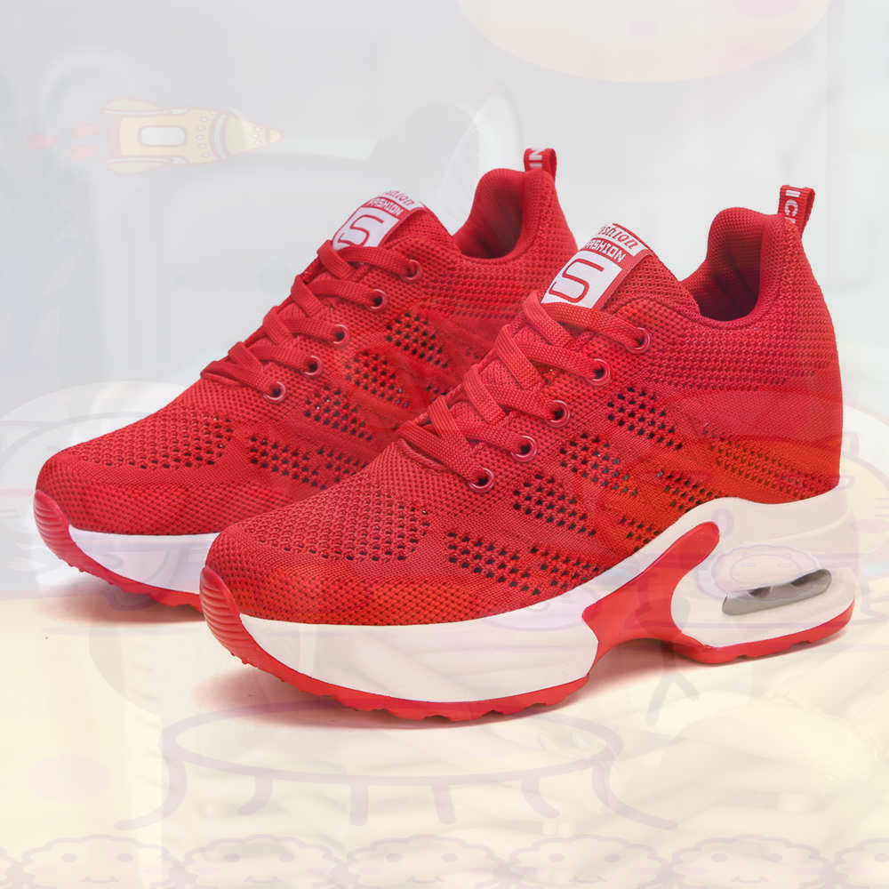 Rosso Taglia 36 Scarpe Donna T - Outdoor Camping Guy recensione e prezzo