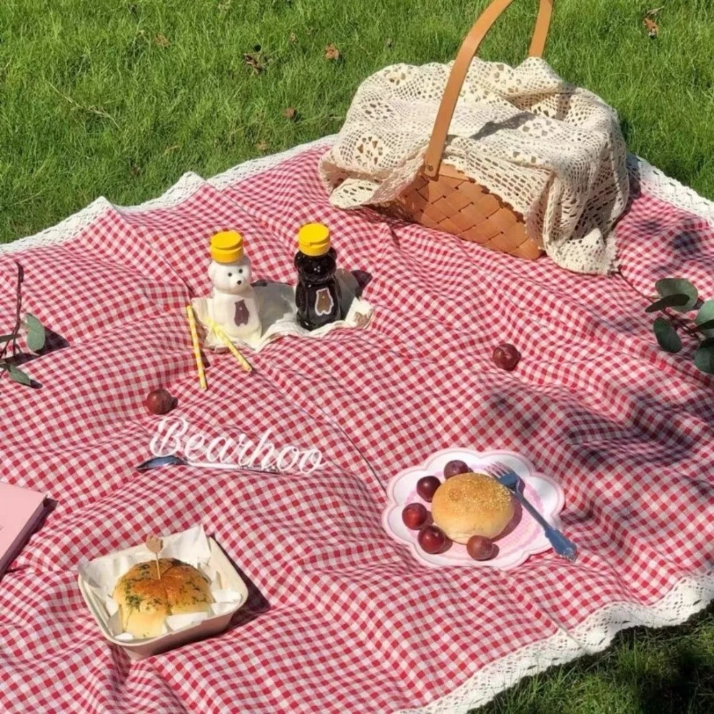 Tappetino da picnic per estern - Outdoor Camping Mat recensione e prezzo
