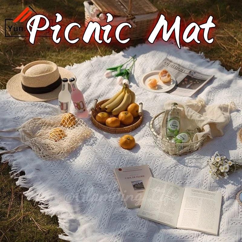 【CC】Coperta da picnic, coperta - Outdoor Camping Mat recensione e prezzo
