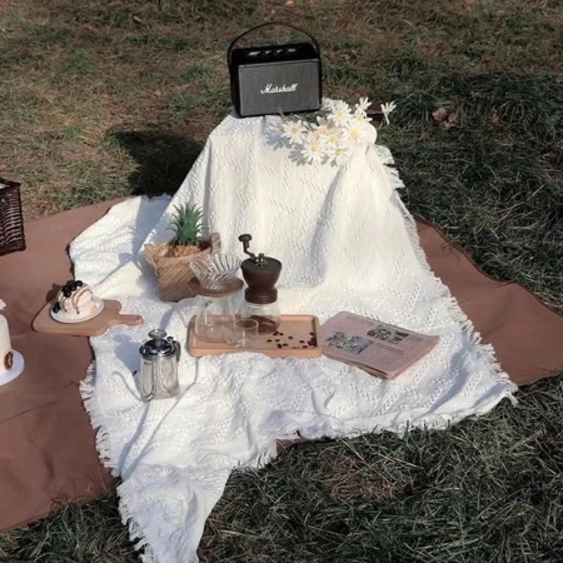 【CC】Coperta da picnic, coperta - Outdoor Camping Mat recensione e prezzo