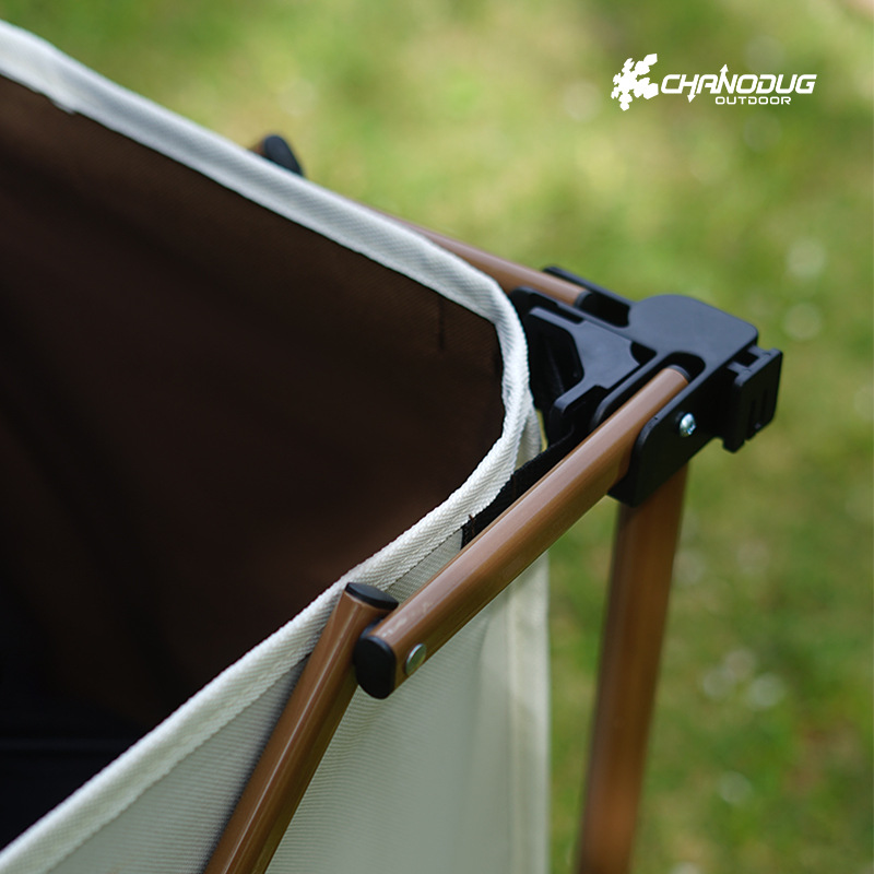 Carrello da Campeggio Pieghevo - Camping Quad recensione e prezzo