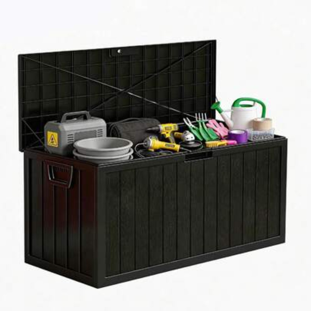 Contenitore da Esterno da 75 G - Outdoor Camping Toys recensione e prezzo