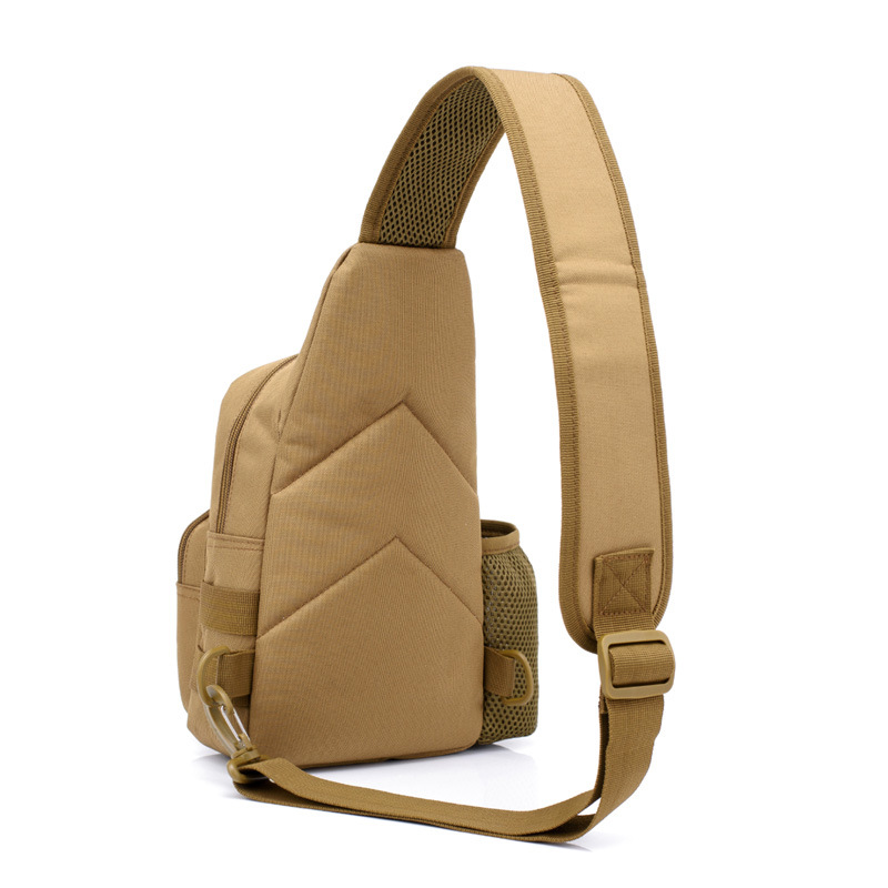 Borsa a tracolla sportiva Hot  - Outdoor Camping Kettle recensione e prezzo