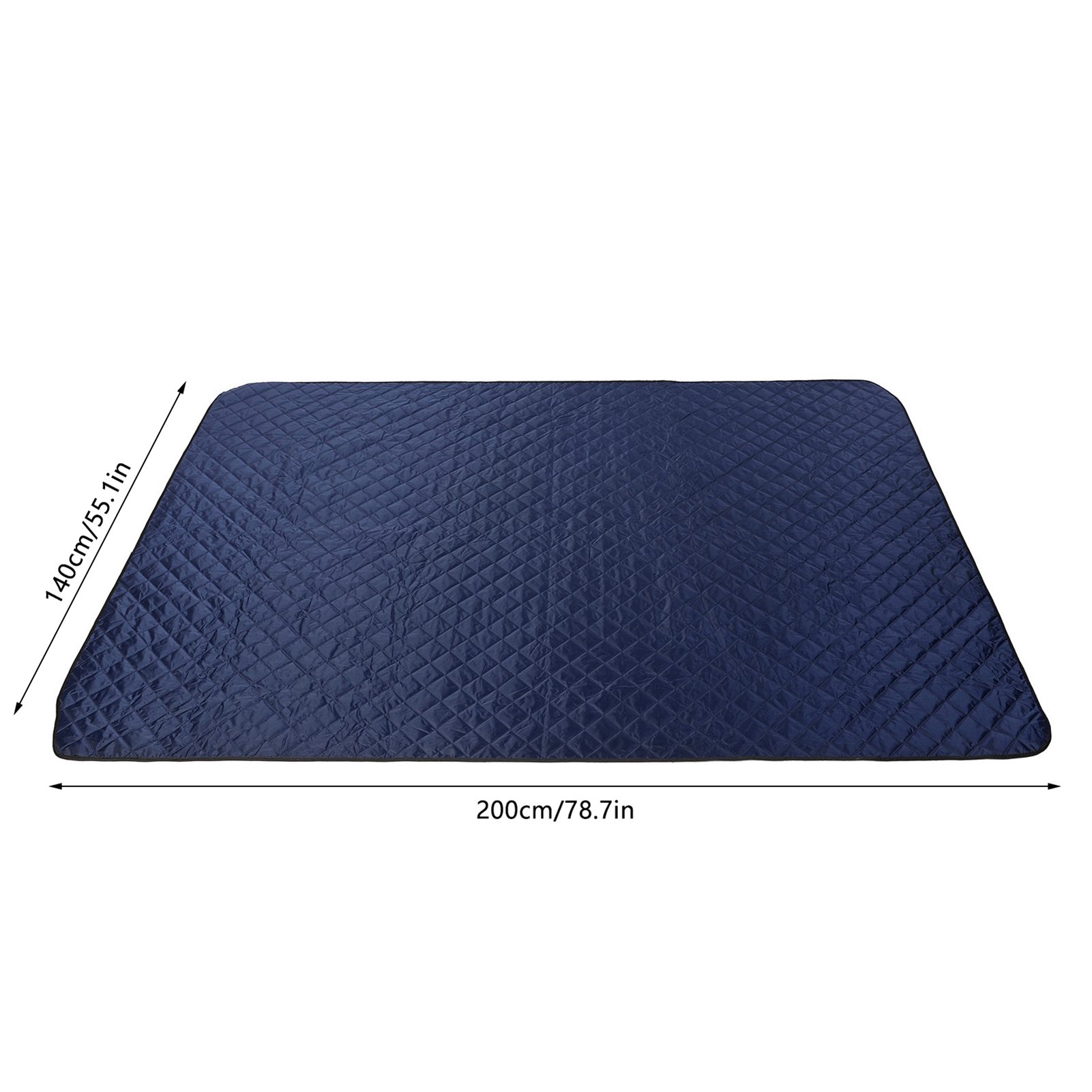 Coperta da campeggio Coperta d - Outdoor Camping Blanket recensione e prezzo