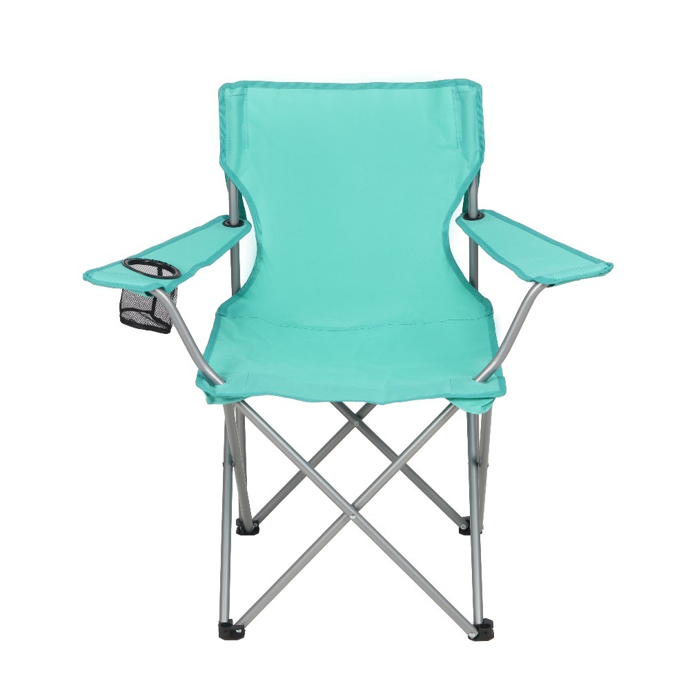 Sedia da campeggio pieghevole  - Camping Quad recensione e prezzo