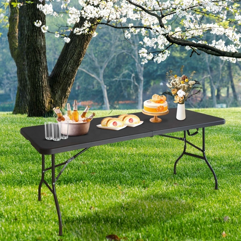 Tavolo pieghevole portatile in - Outdoor Camping Warehouse recensione e prezzo