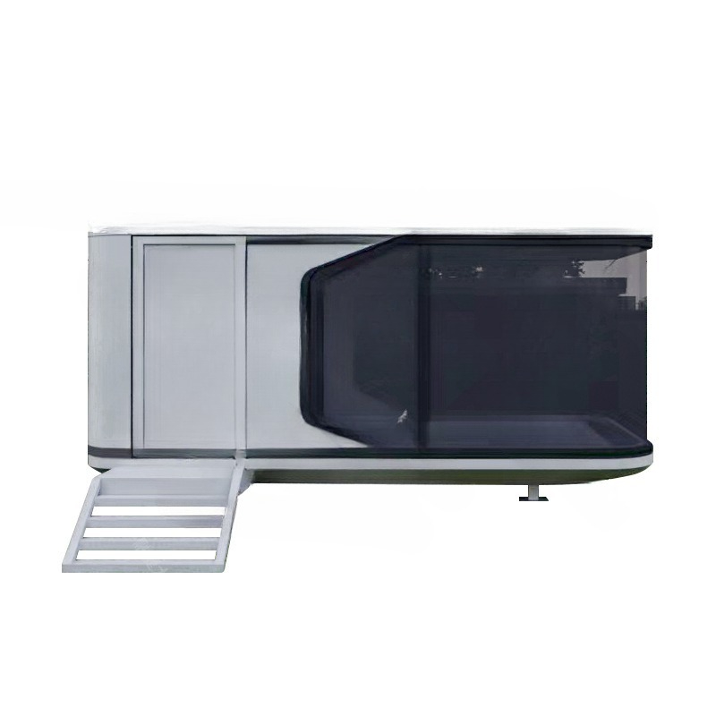 Capsula spaziale esterna sala  - Outdoor Camping Warehouse recensione e prezzo
