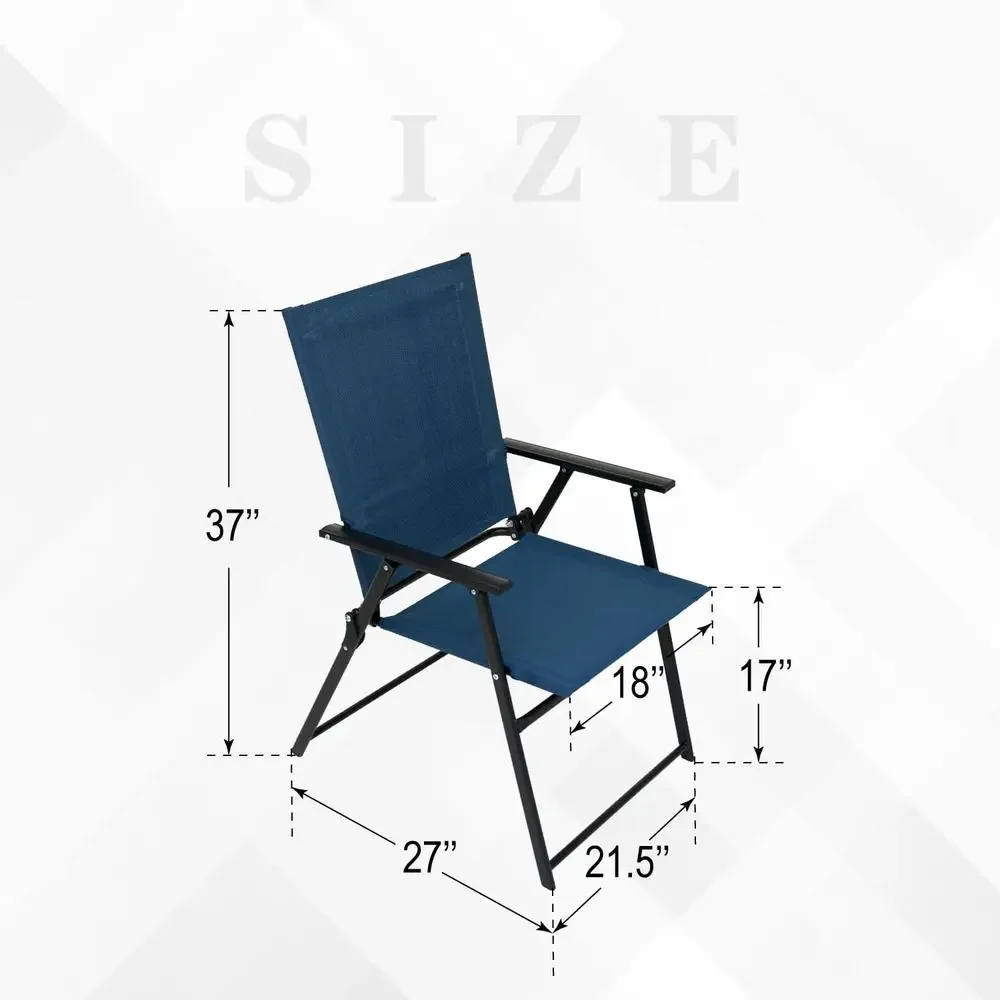 Set da pranzo da patio in 4 pe - Outdoor Camping Dining Set recensione e prezzo
