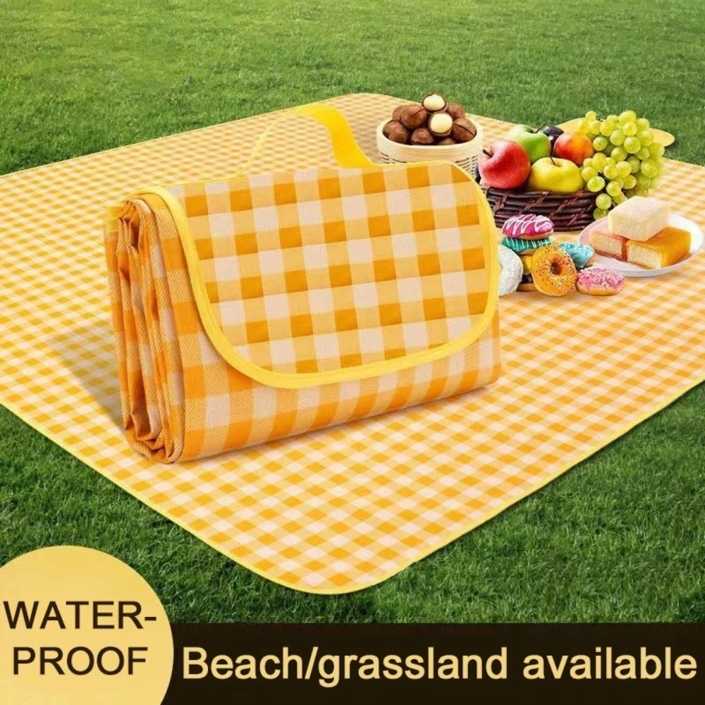 Tappetino da picnic pieghevole - Outdoor Camping Mat recensione e prezzo
