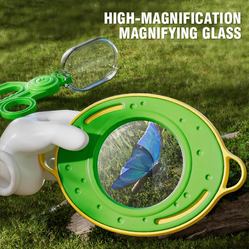Gabbia per la Cattura di Inset - Outdoor Camping Toys recensione e prezzo