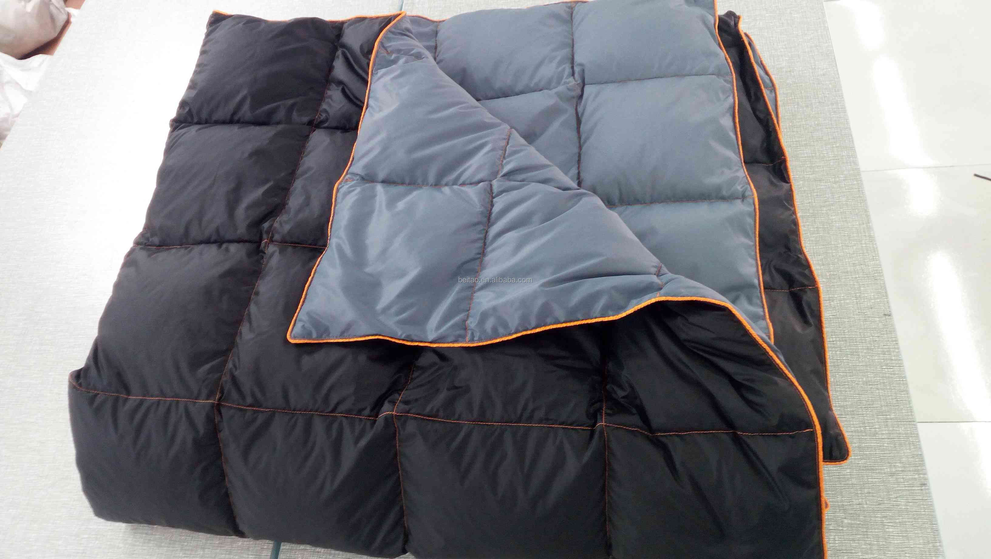 Coperta da Campeggio Imbottita - Outdoor Camping Blanket recensione e prezzo