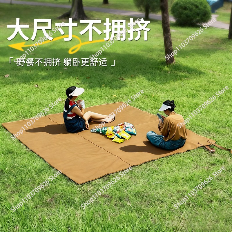 Adatto per tappetini impermeab - Outdoor Camping Mat recensione e prezzo