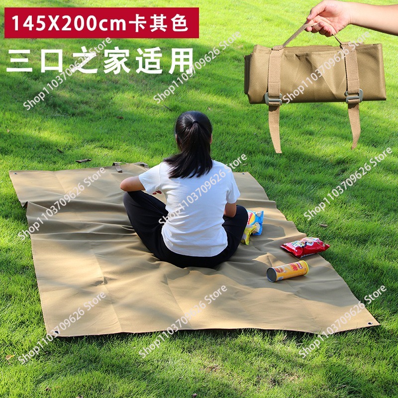 Adatto per tappetini impermeab - Outdoor Camping Mat recensione e prezzo