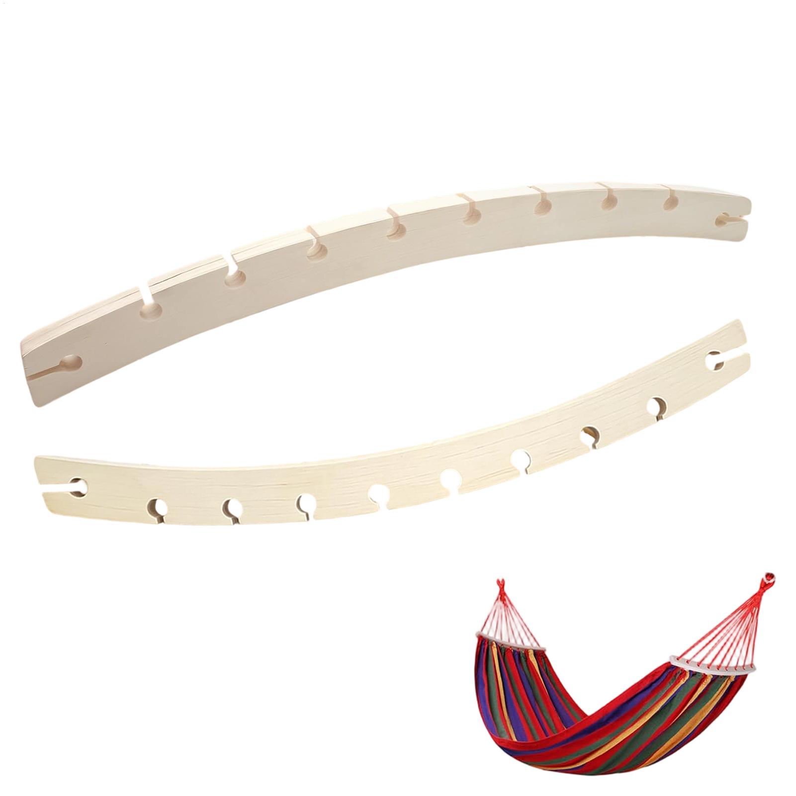 2 Pezzi Barre Trasversali in L - Camping Hammock recensione e prezzo