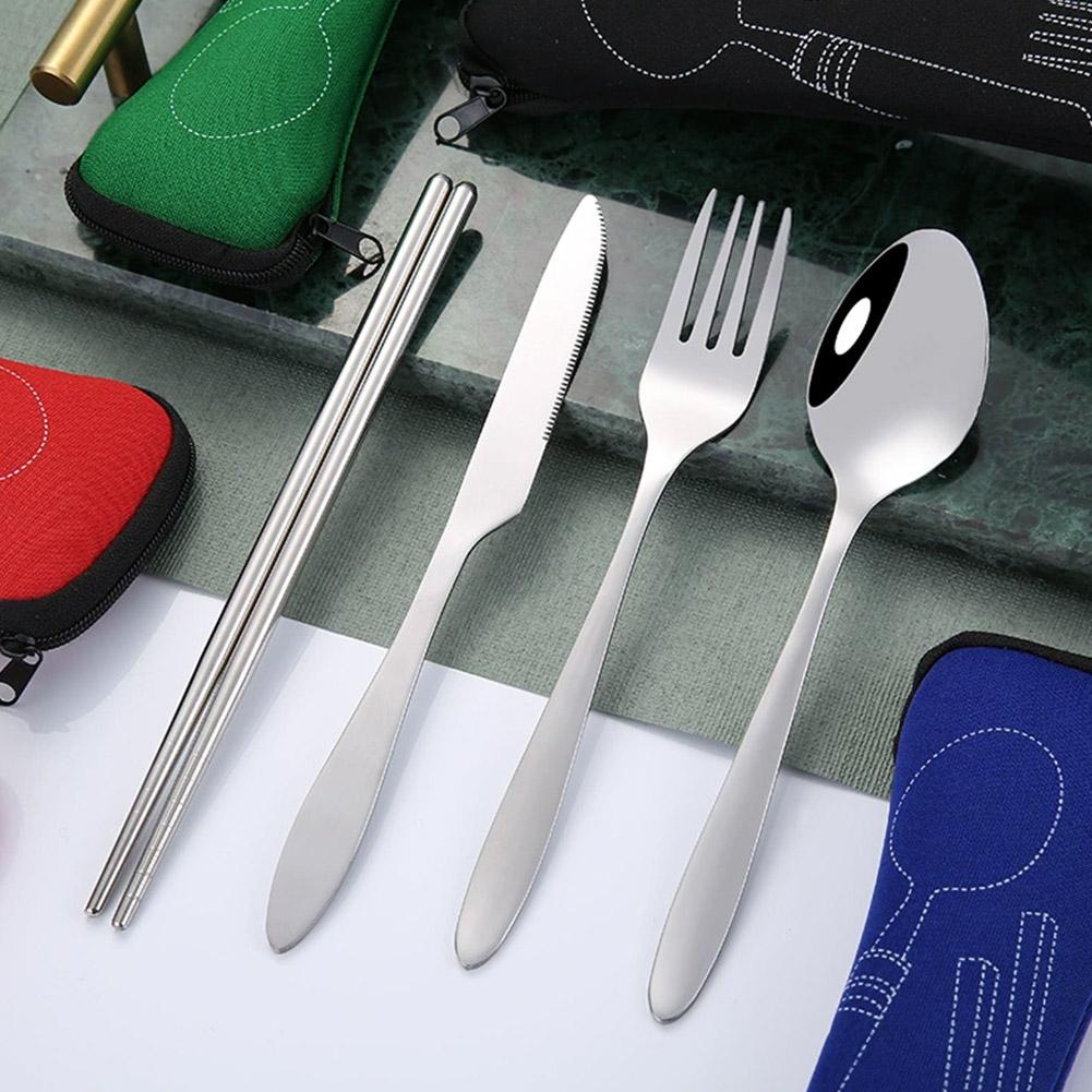Set da Picnic Lavabile con Cer - Outdoor Camping Dining Set recensione e prezzo