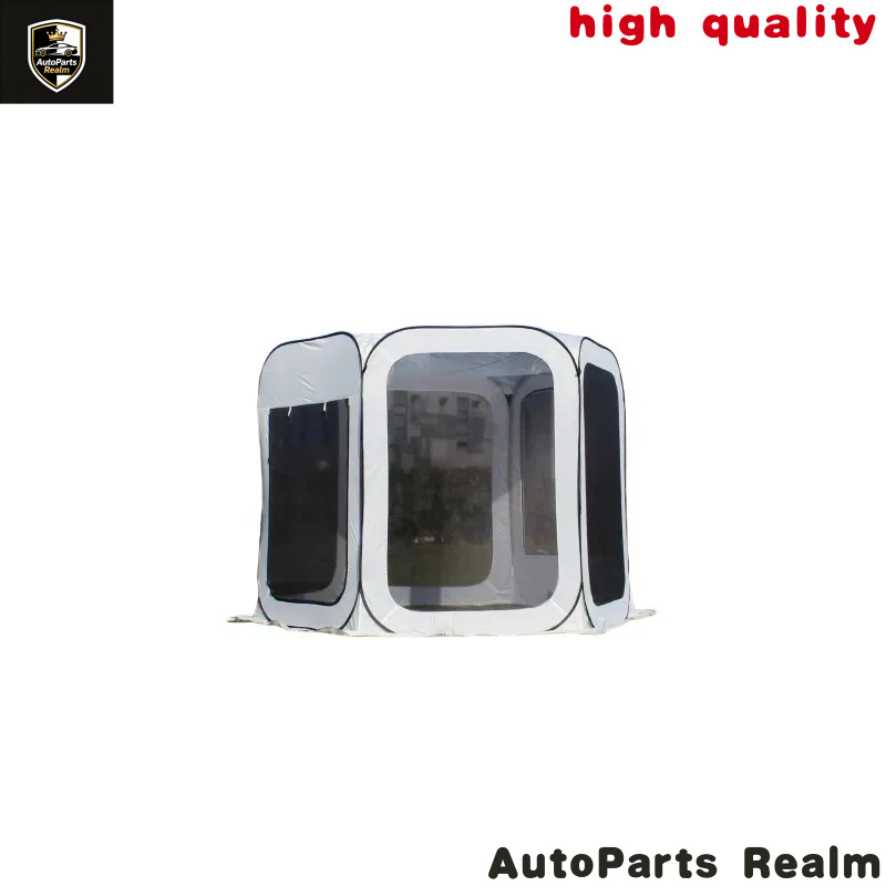 Nuovi Prodotti in Rapida Vendi - Outdoor Camping Car Tail Tent recensione e prezzo