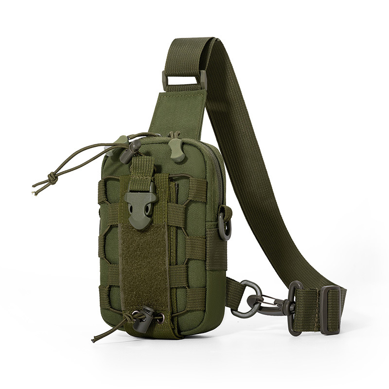 Borsa da Cintura per Bottiglia - Camping Quad recensione e prezzo