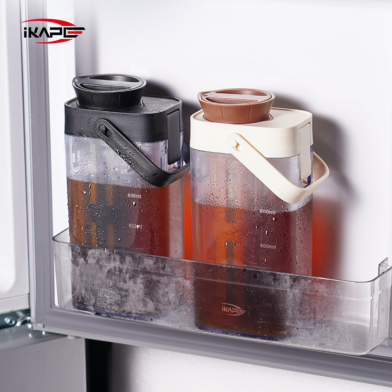 IKAPE 1L Macchina per il caffè - Outdoor Camping Kettle recensione e prezzo