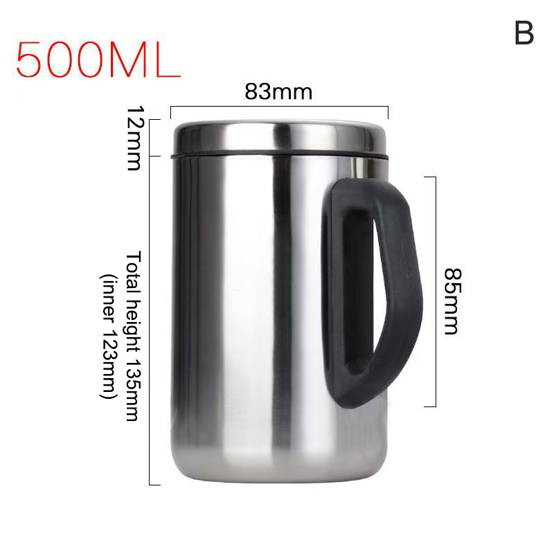 Tazza da tè da campeggio con b - Camping Quad recensione e prezzo