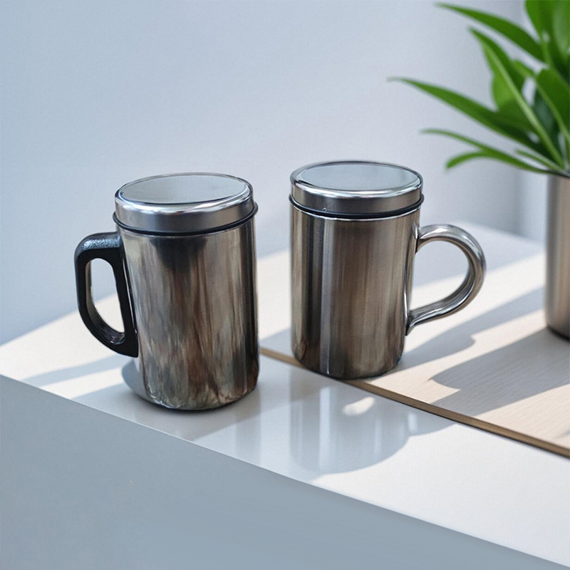 Tazza da tè da campeggio con b - Camping Quad recensione e prezzo