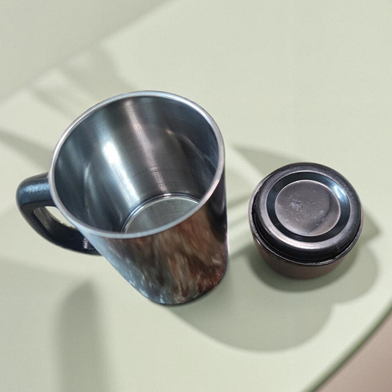 Tazza da tè da campeggio con b - Camping Quad recensione e prezzo