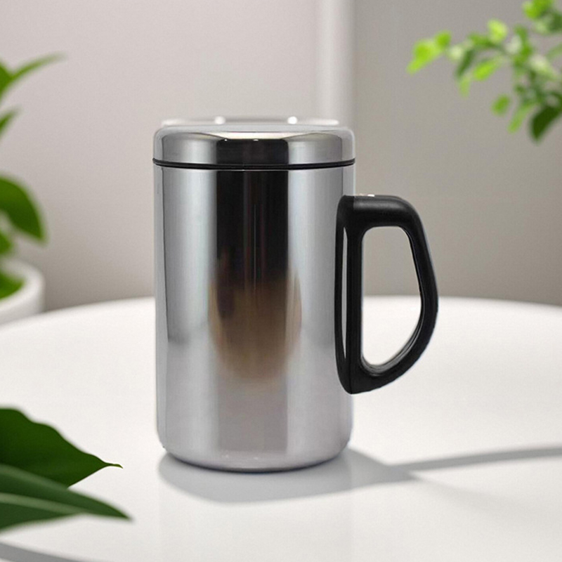 Tazza da tè da campeggio con b - Camping Quad recensione e prezzo