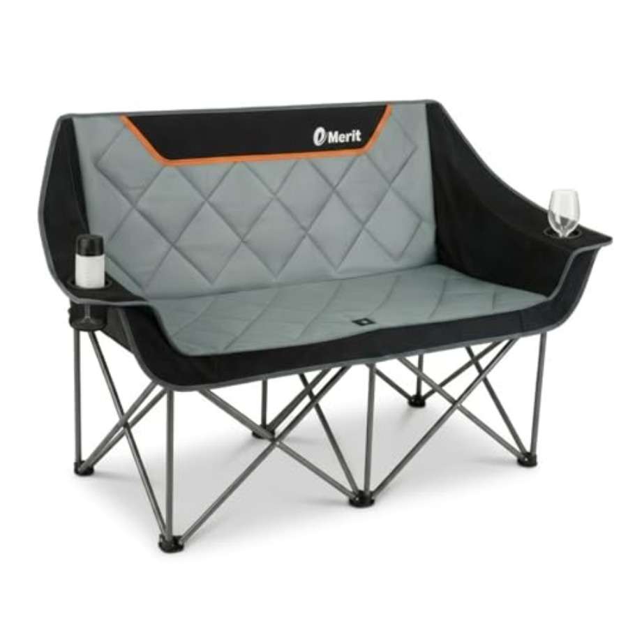 Sedia da Campeggio Oversize Co - Camping Quad recensione e prezzo
