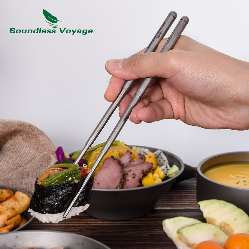 Boundless Voyage Titanium Posa - Outdoor Camping Dining Set recensione e prezzo