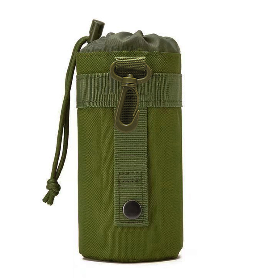 Copertura isolante sportiva ma - Outdoor Camping Kettle recensione e prezzo