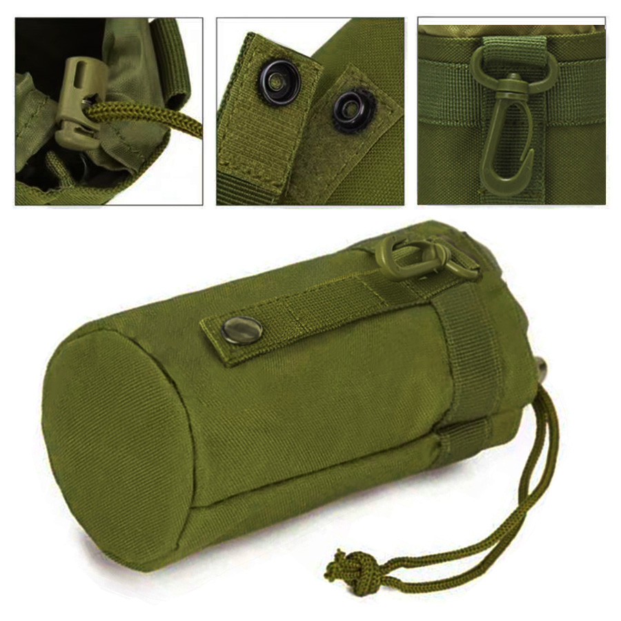 Copertura isolante sportiva ma - Outdoor Camping Kettle recensione e prezzo