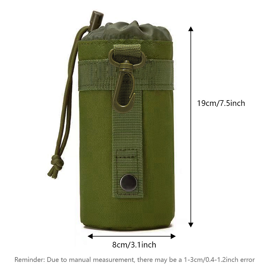 Copertura isolante sportiva ma - Outdoor Camping Kettle recensione e prezzo