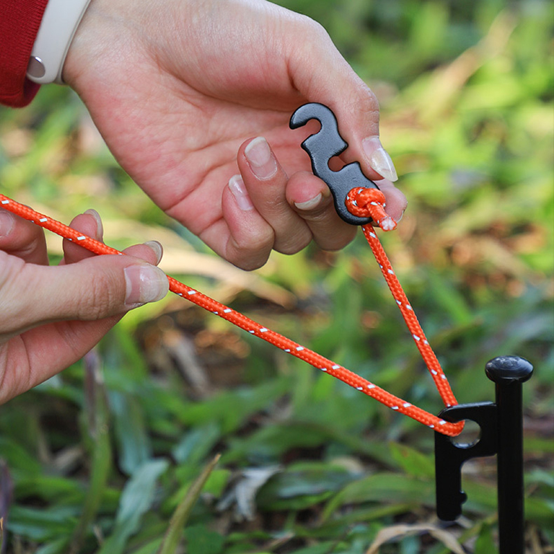 5/20 Pezzi Tensionatori per Co - Outdoor Camping Guy recensione e prezzo