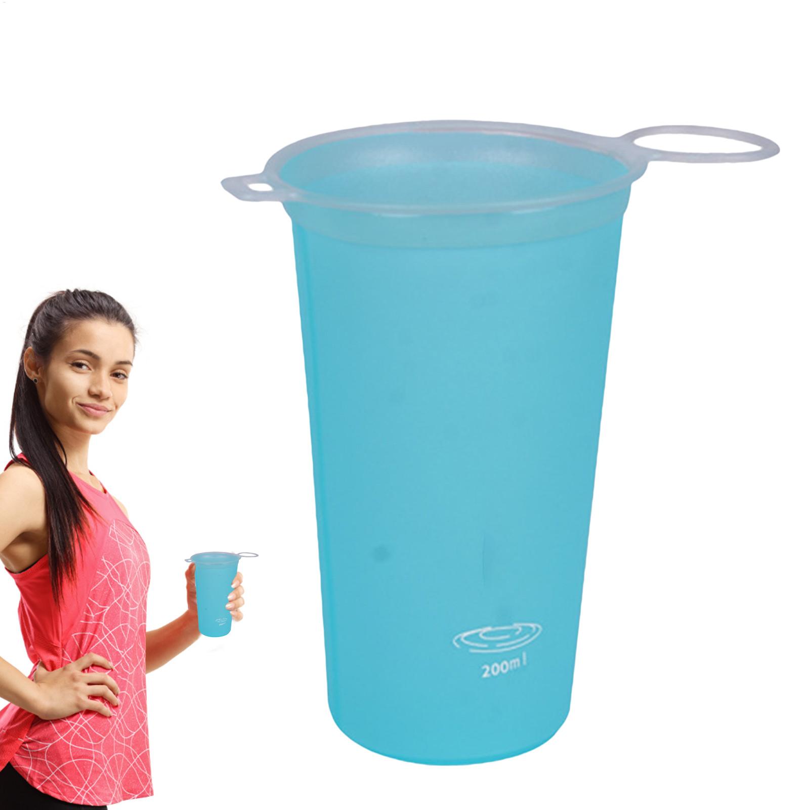 Borraccia Sportiva Pieghevole  - Collapsible Water Bottle recensione e prezzo