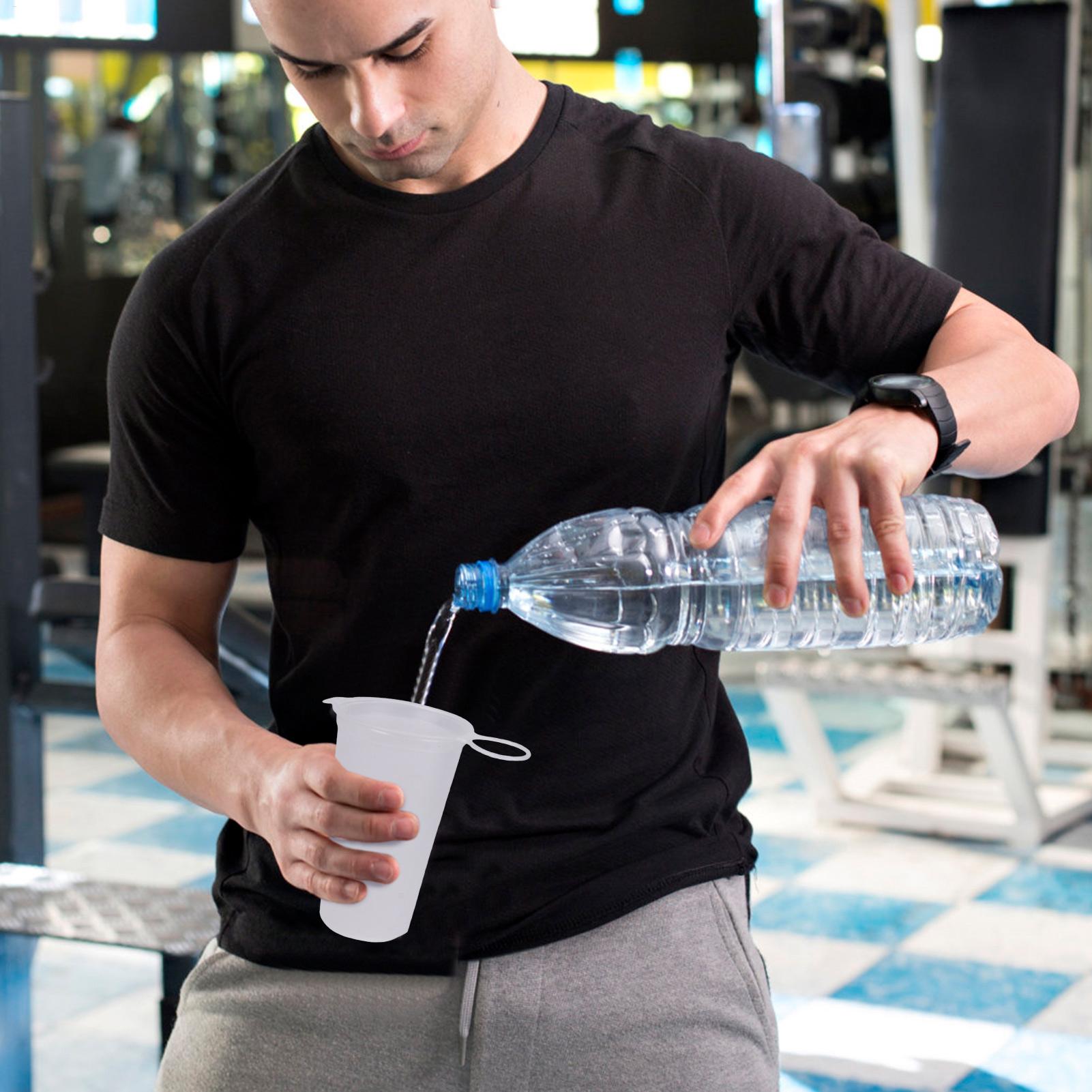 Borraccia Sportiva Pieghevole  - Collapsible Water Bottle recensione e prezzo