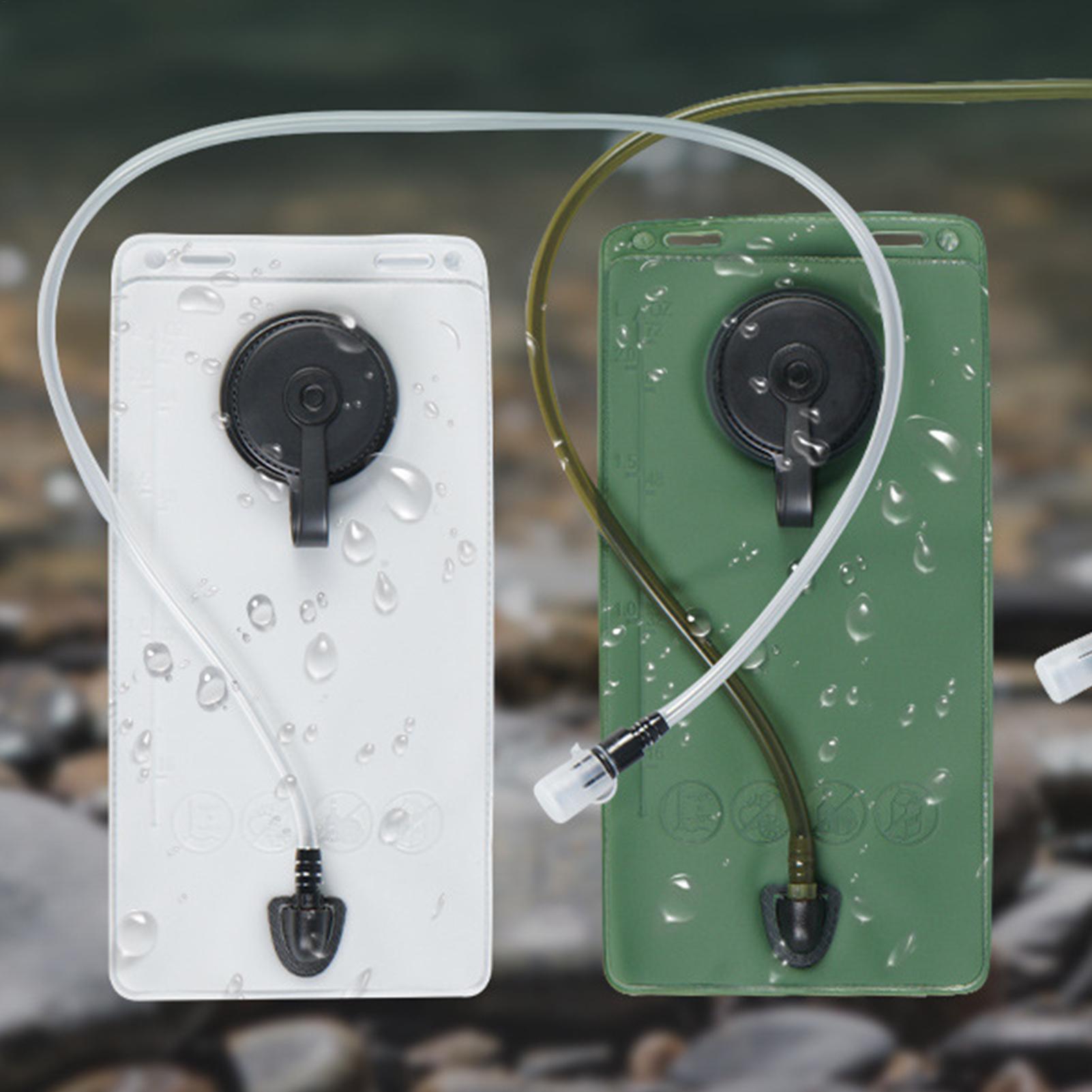 Borsa per idratazione Borsa pi - Outdoor Camping Youtube recensione e prezzo