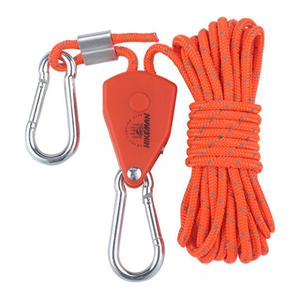 Tendalino da campeggio con ten - Outdoor Camping Guy recensione e prezzo